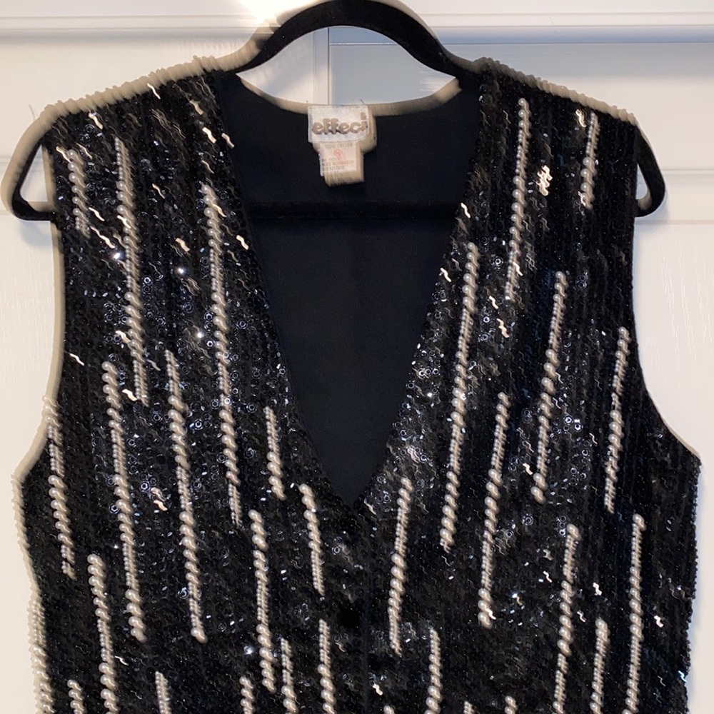 Effeci vest - Picture 3 of 5